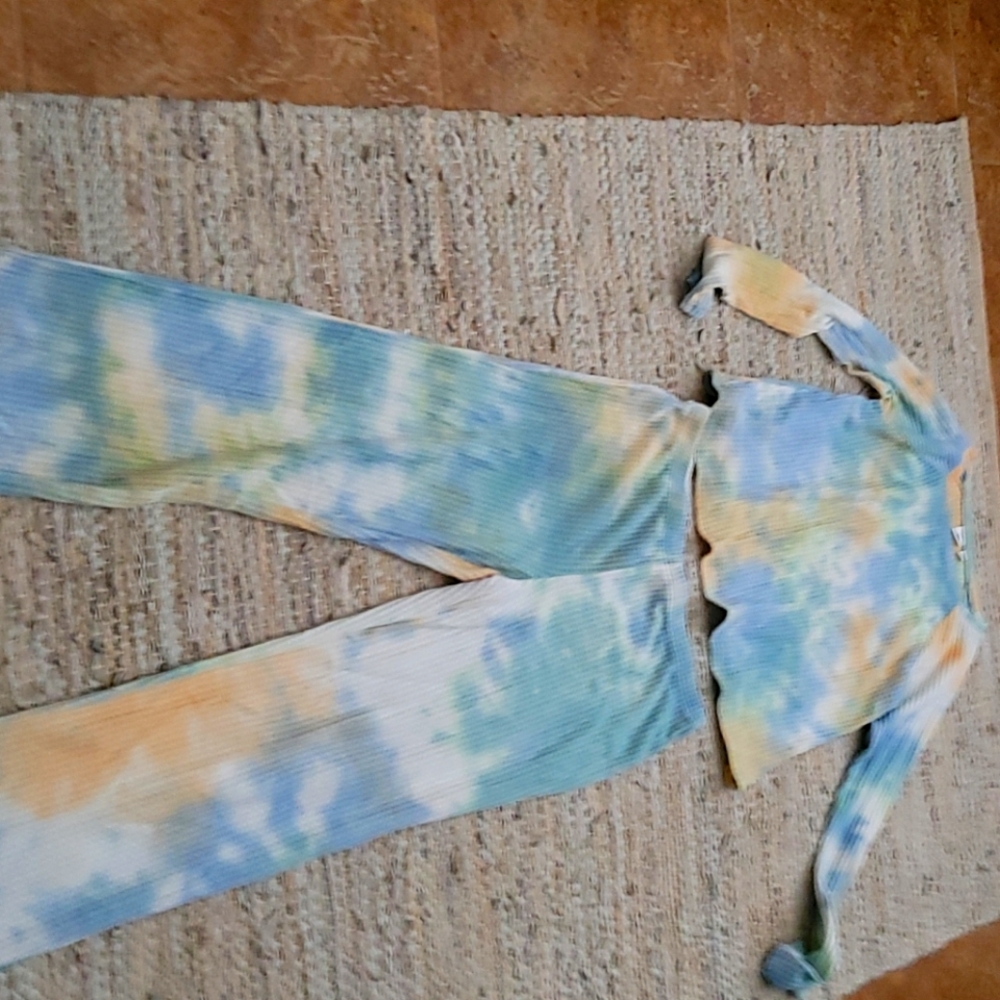 Nordstrom BP lightweight set